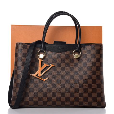 louis vuitton lv riverside|Louis Vuitton ebene dresses.